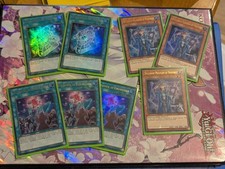 Spellbook core - yu-gi-oh,