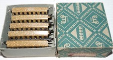 Märklin H0 3900 A 1/4 ++ 10x