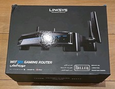 Linksys WRT32X AC3200