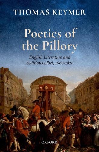 Thomas keymer poetics - keymer,