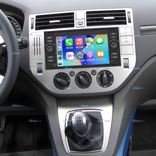Autoradio für ford kuga - autoradio,