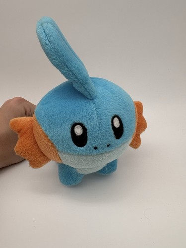 Pokémon hydropi mudkip - pokémon,