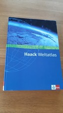 Haack Weltatlas Klett Verlag