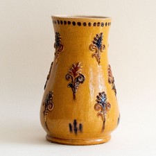 Kurt Feuerriegel Frohburg Vase