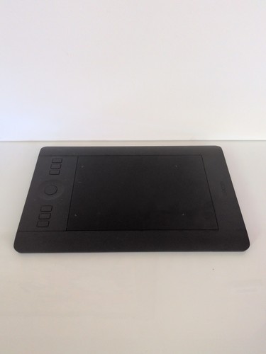 Wacom intuos pro - pro, pen