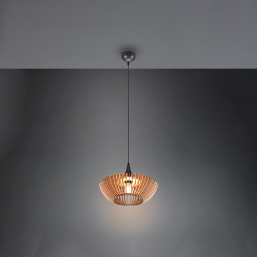 Trio lighting hängelampe - trio,