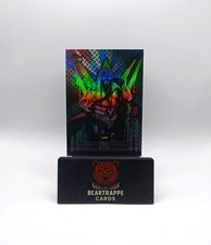 2025 Ivar Topps Finest WWE