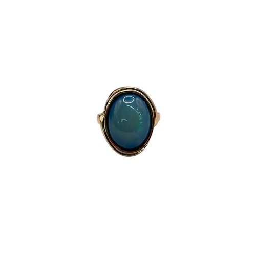 9ct yellow gold 61ct - gold, 6.61ct