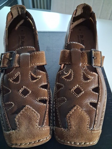 Damen lederschuh neu - lederschuh, 38