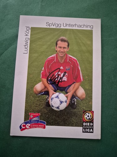 Spvgg unterhaching ludwig - unterhaching, ,
