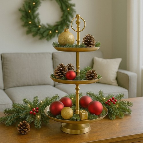 Etagere servierständer - etagere,