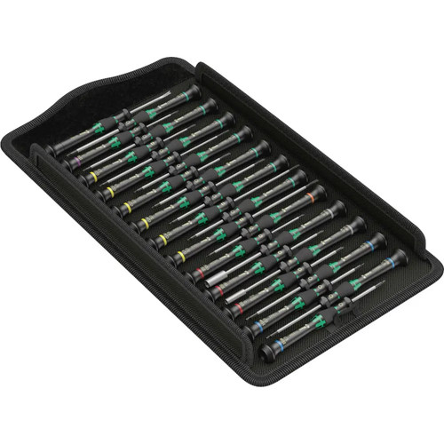 Wera micro big - big, 1