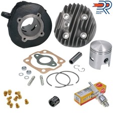 75ccm DR Zylinder Kolben Kit