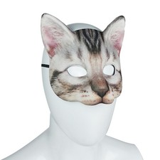 Halloween-Maske, Cosplay