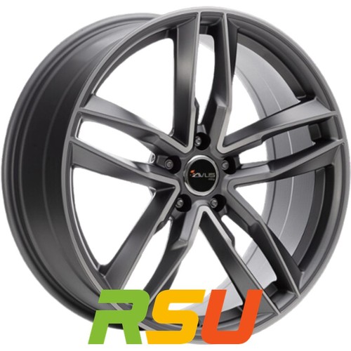 Avus racing af16 matt - racing,
