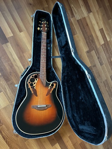 Ovation elite 1768 usa - 1768,