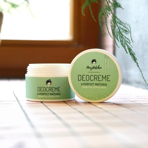 Deocreme verschiedene sorten - verschiedene,