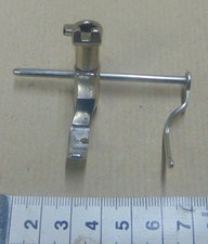 Bernina Nähfuß, alte Modelle, Favorit und Record  #13512#