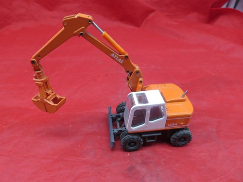 Conrad atlas 1304 - conrad, 1:50