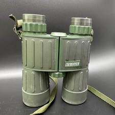Fernglas Revue 7x42 - 114m/1000m - Made in Japan - Vintage, inkl. Tragegurt