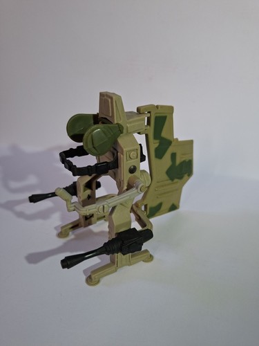 Star wars vintage security - star,