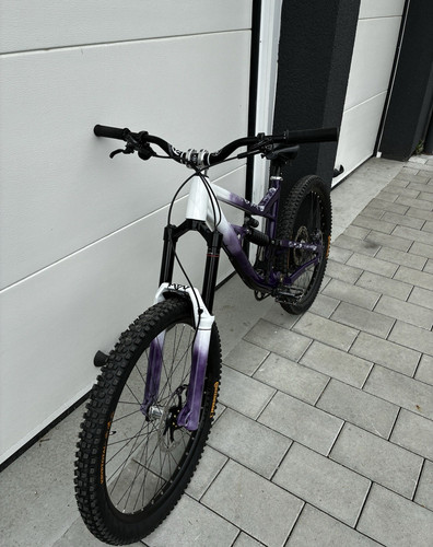 Rose soulfire custom build - l,