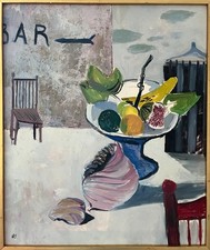 Eberhard Schlotter Signiertes