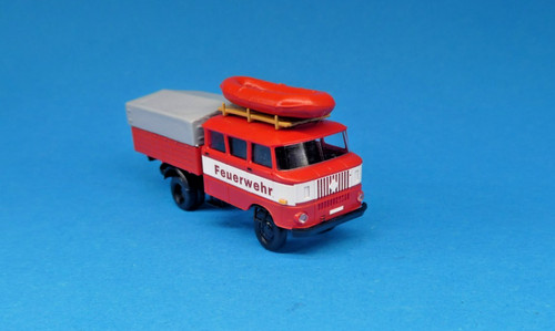 Spur neu2026 ifa w50 - spur,