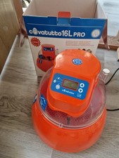 Kerbl Brutautomat Covatutto