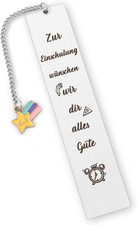 Geschenke Zur Einschulung