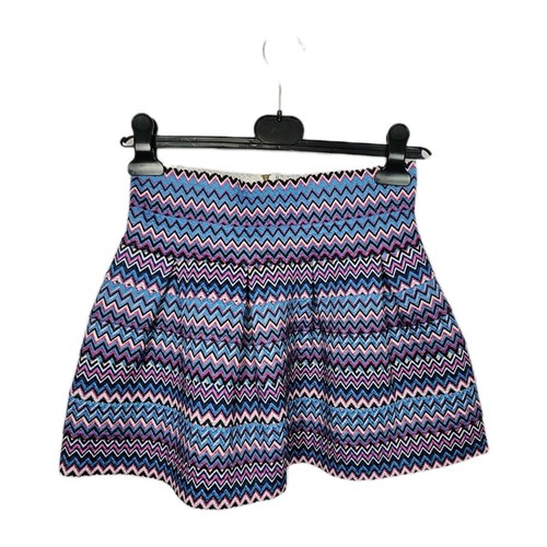 Ek8723 damen rock von - rock,