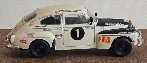 Revell 08922 volvo 544 - , pv