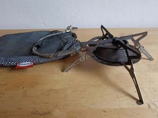 Primus Gravity -  Gaskocher mit Windschutz - Camping Outdoor Trekking