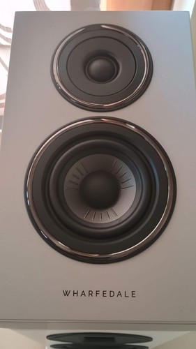 Wharfedale diamond 3di - diamond, 12.3di