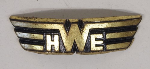Hwe heidemann werke - heidemann-werke, einbeck