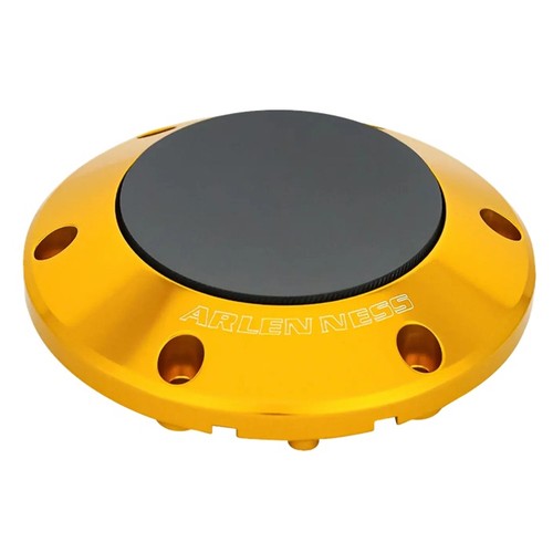 Ness pop alu tankdeckel set - pop-up,
