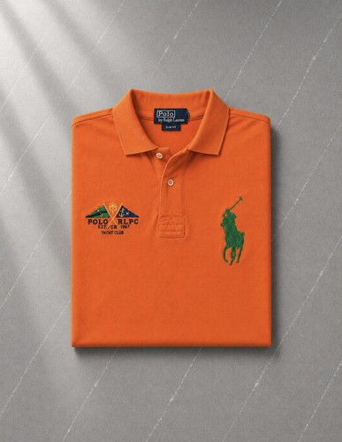 Polo ralph lauren big pony - ralph,
