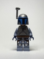 LEGO Star Wars Jango Fett