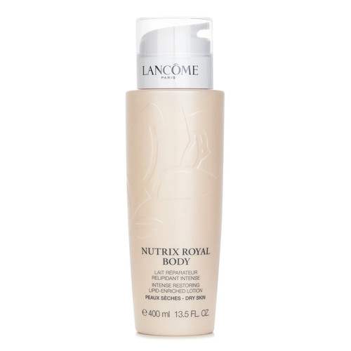 Lancome nutrix royal body - lancome,