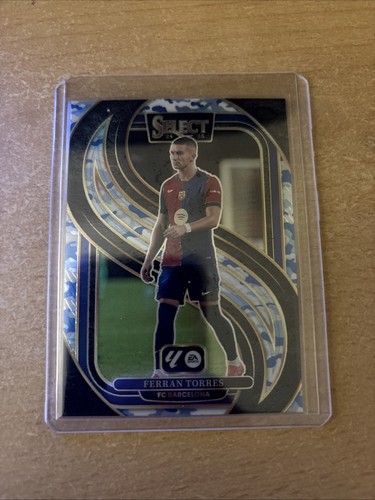 2024 panini select - 2024-25, la