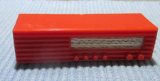 Radio für die Puppenstube