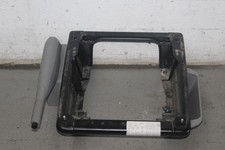 Sitzkonsole Sitzegestell vorne