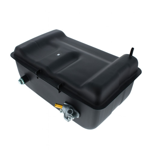 Loncin kraftstofftank d440fd - loncin,