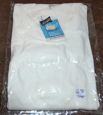 True Vintage Herren-Unterhemd