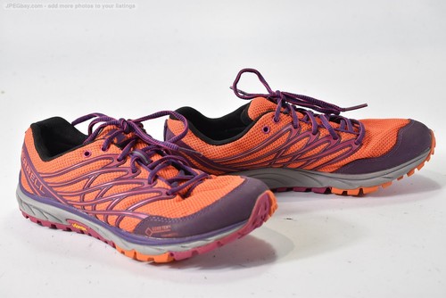 Merrell gtx damen wanderschuhe - gtx,