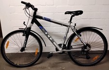 26 Zoll Mountainbike 21-Gang