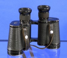 CARL ZEISS-JENA-DIENSTGLAS-6x30-H6400-VORKRIEG