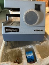 Diaprojektor Liesegang JOD 24V