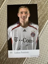 Lukas Podolski FC Bayern