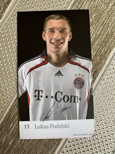 Lukas podolski bayern - fc,
